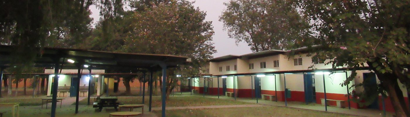 Lycée français Blaise Pascal de Lubumbashi